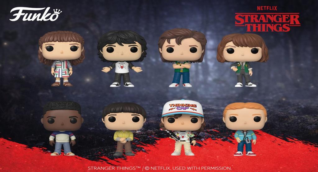 Funko_Stranger